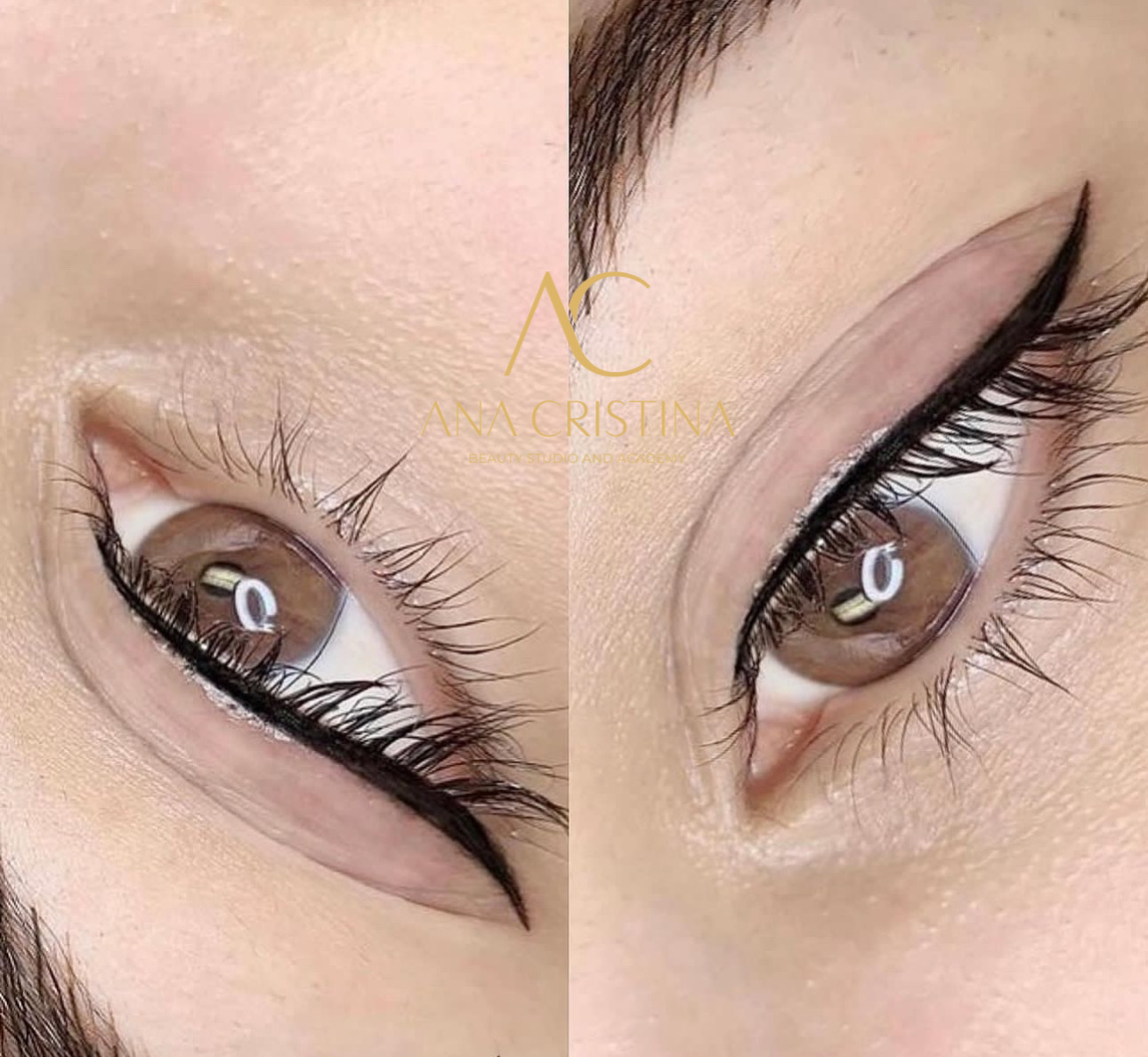 Nano combo Brows