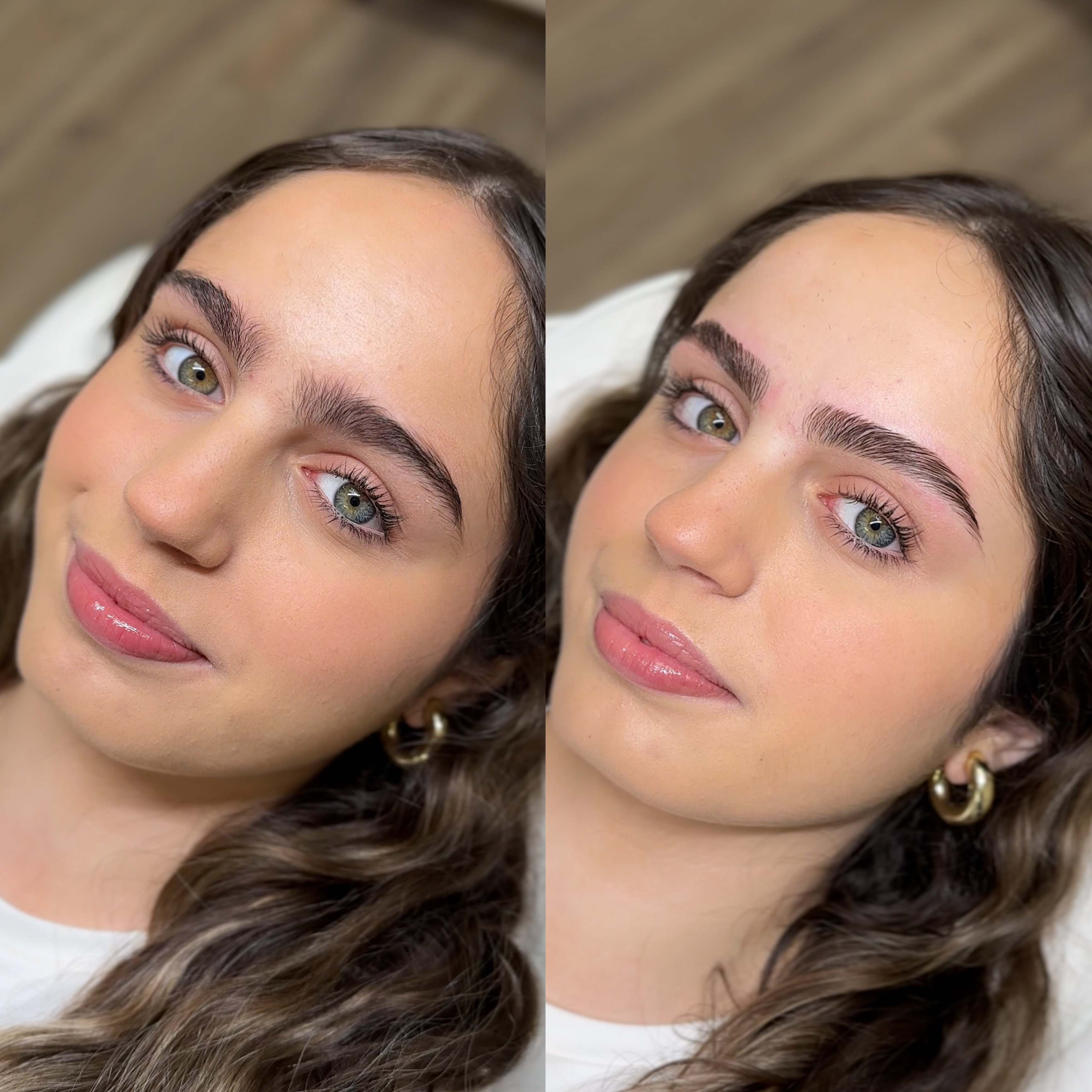 Nano combo Brows