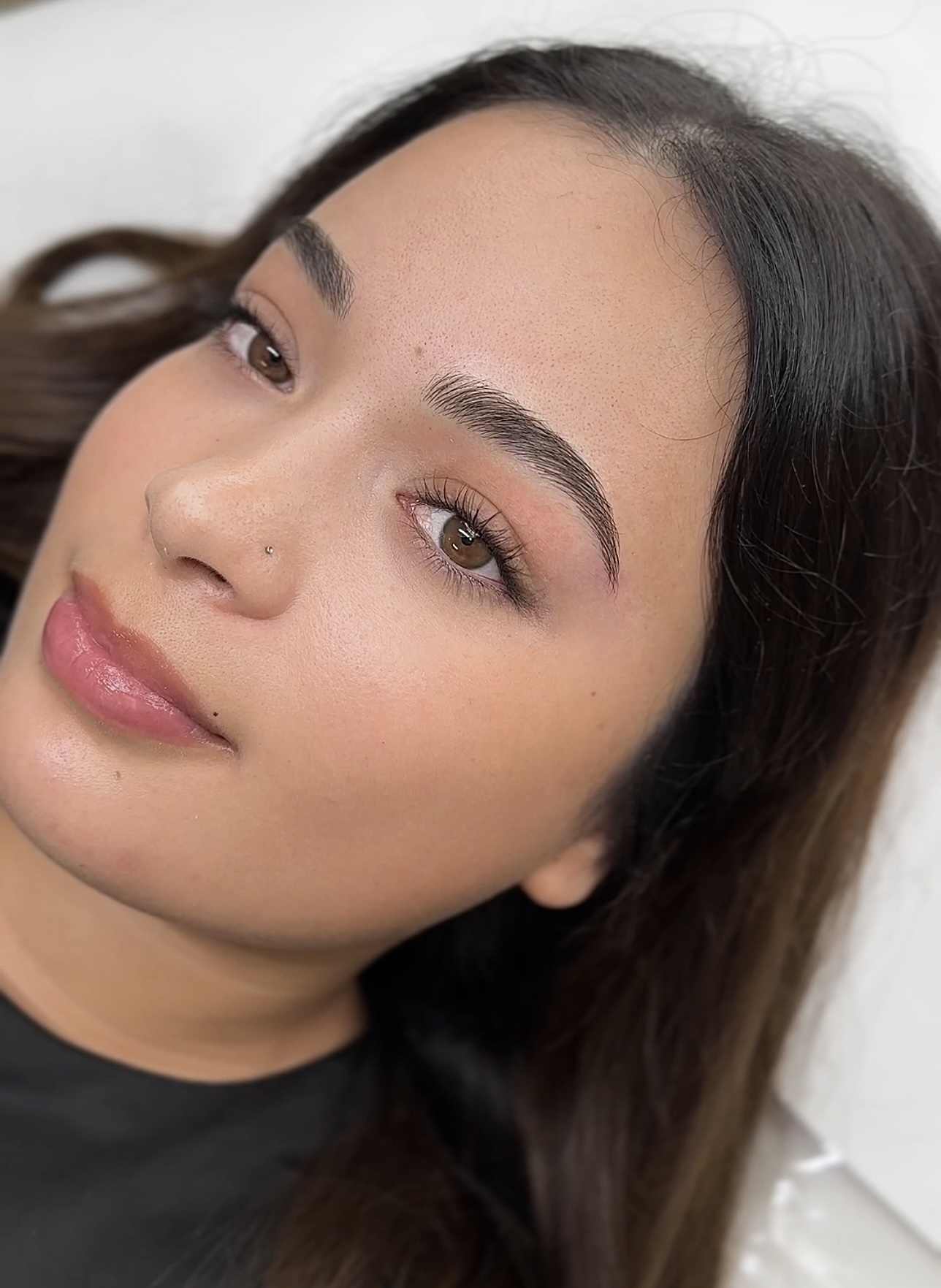 Nano combo Brows