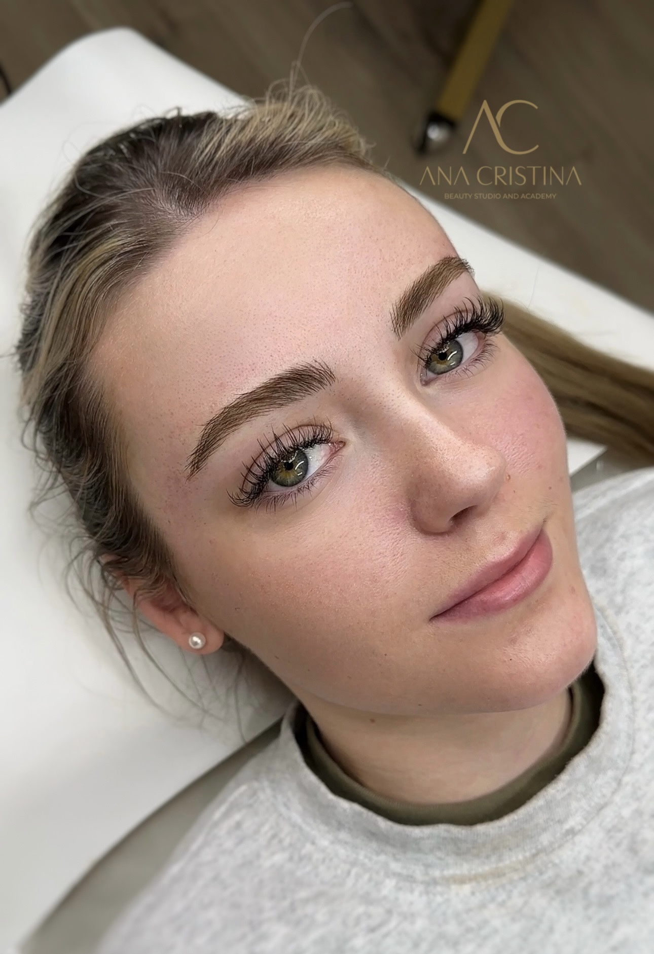 Nano combo Brows