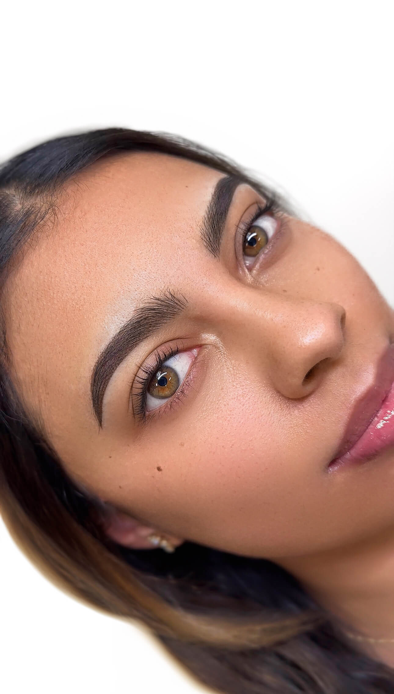 Nano combo Brows